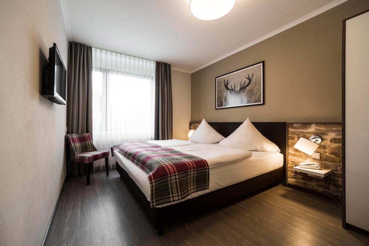 Akzent Hotel Thiemann Ganderkesee Exterior photo