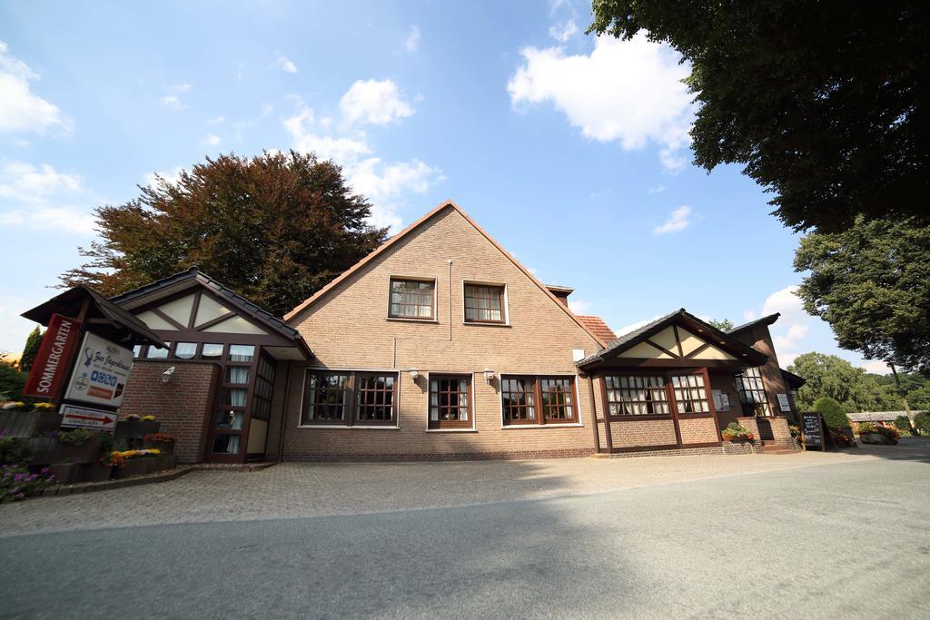 Akzent Hotel Thiemann Ganderkesee Exterior photo
